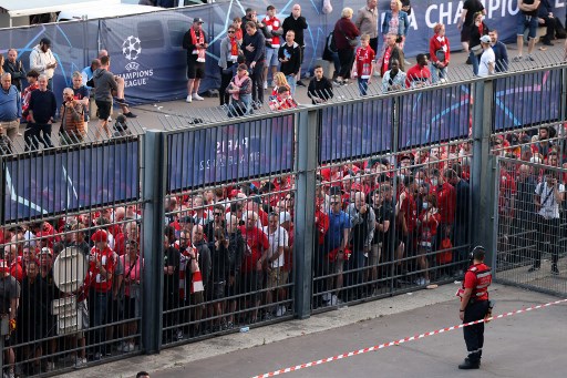 Stade de France