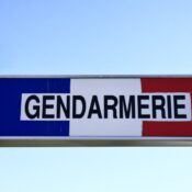 gendarmerie