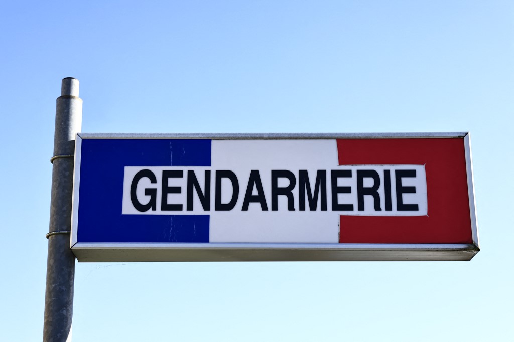 gendarmerie