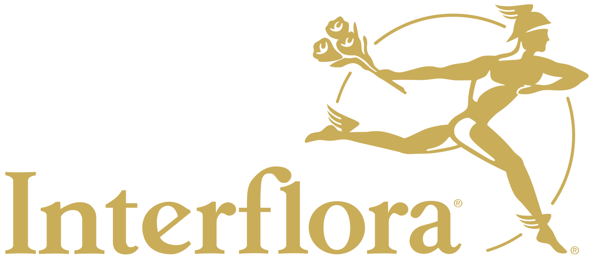 logo Interflora