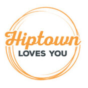 logo hiptown
