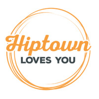 Logo Hiptown