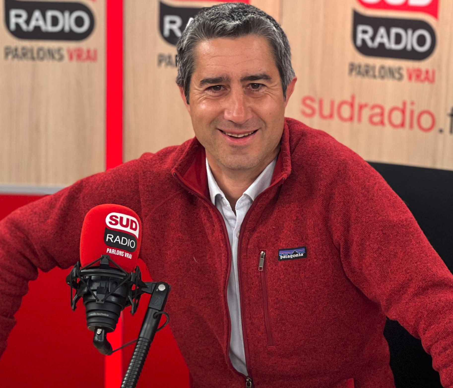 Avec François Ruffin, député LFI/Picardie Debout de la Somme