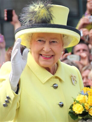 Elizabeth II