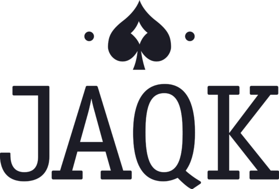 Logo JAQK