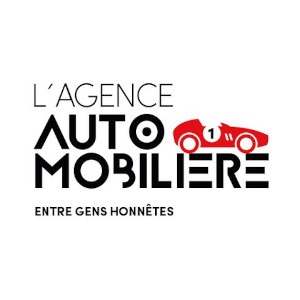 Logo Agence Automobilière