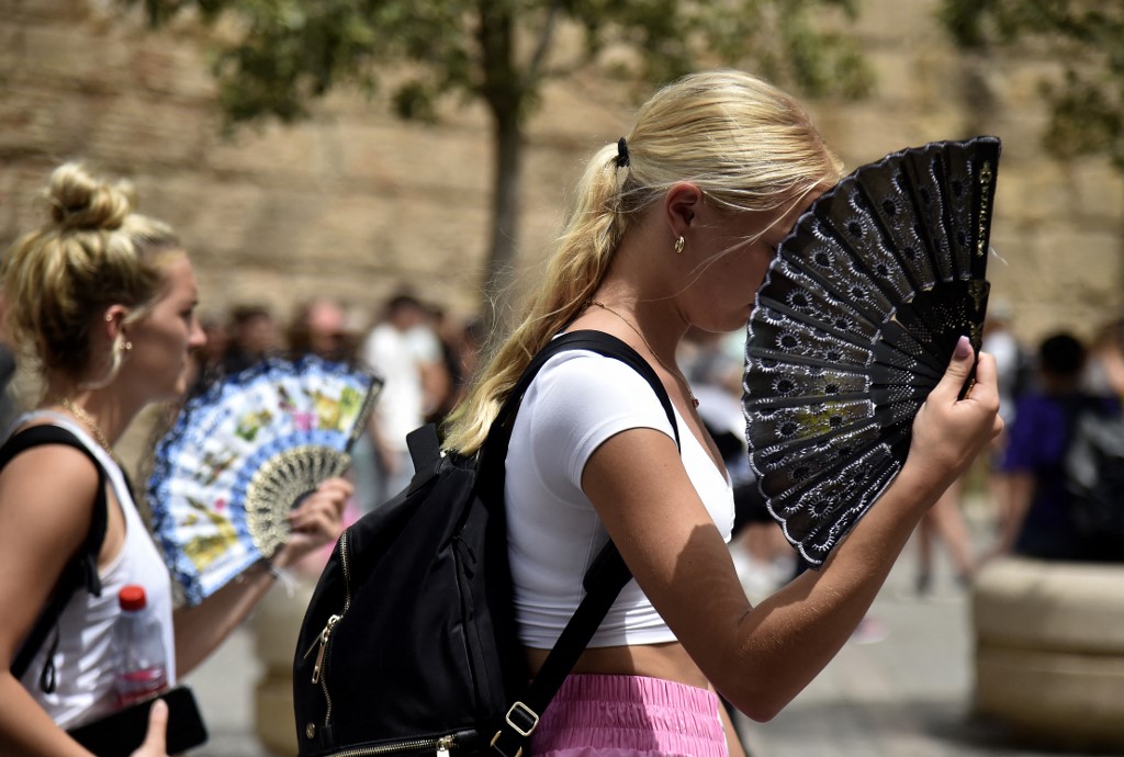 canicule