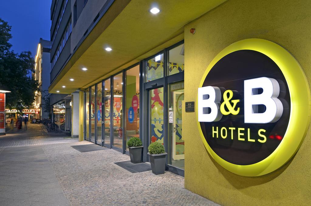 B&B hotels