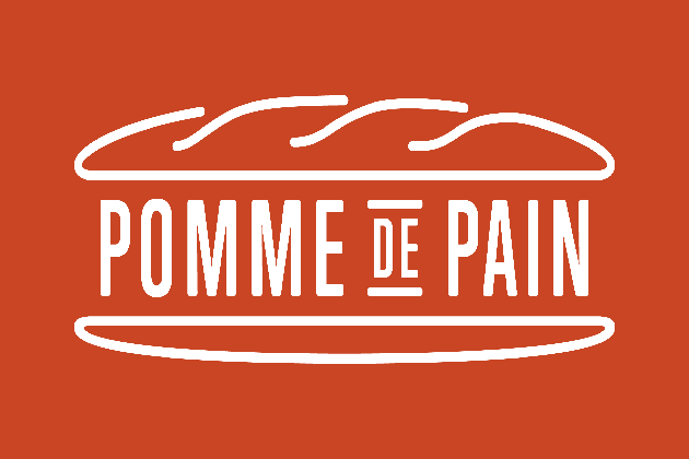 Logo Pomme de Pain