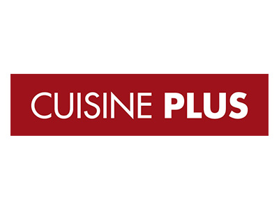 logo cuisine plus