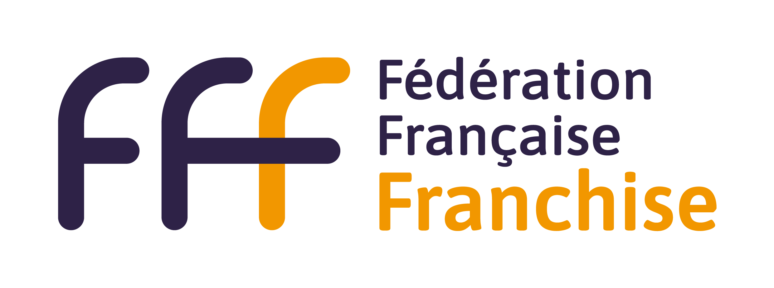 Logo Fédération Française de la Franchise