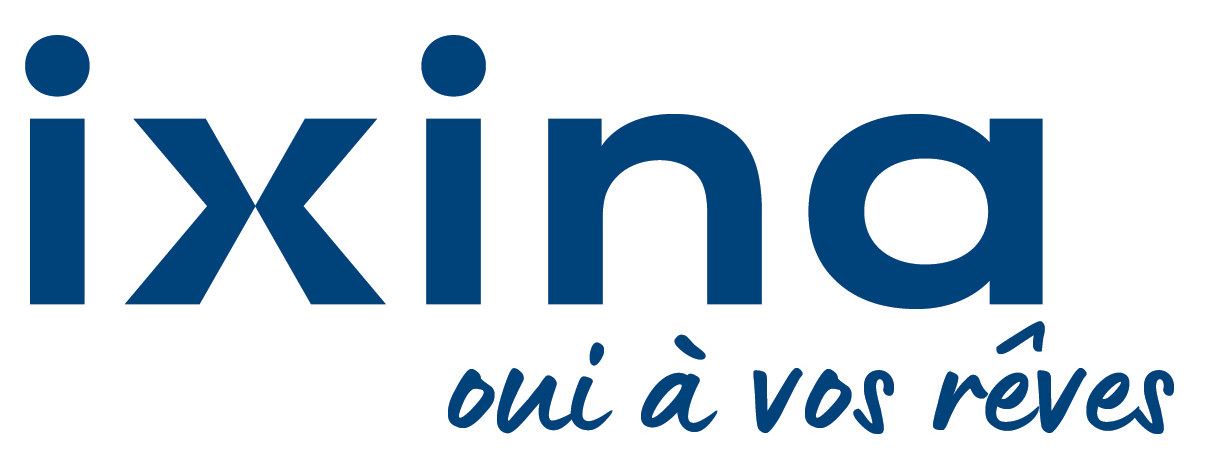 logo Ixina