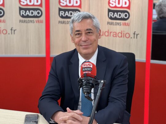 Henri Guaino retraites