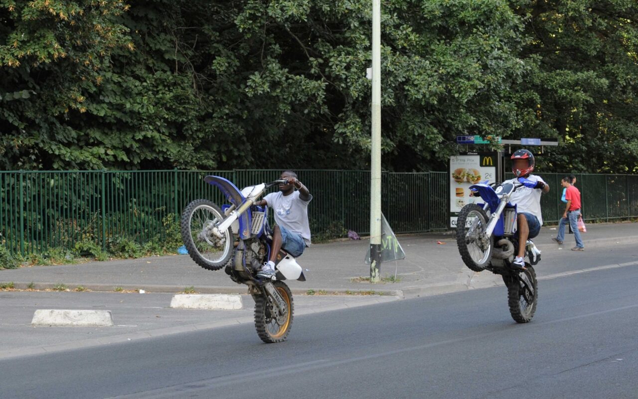 Soyez libres