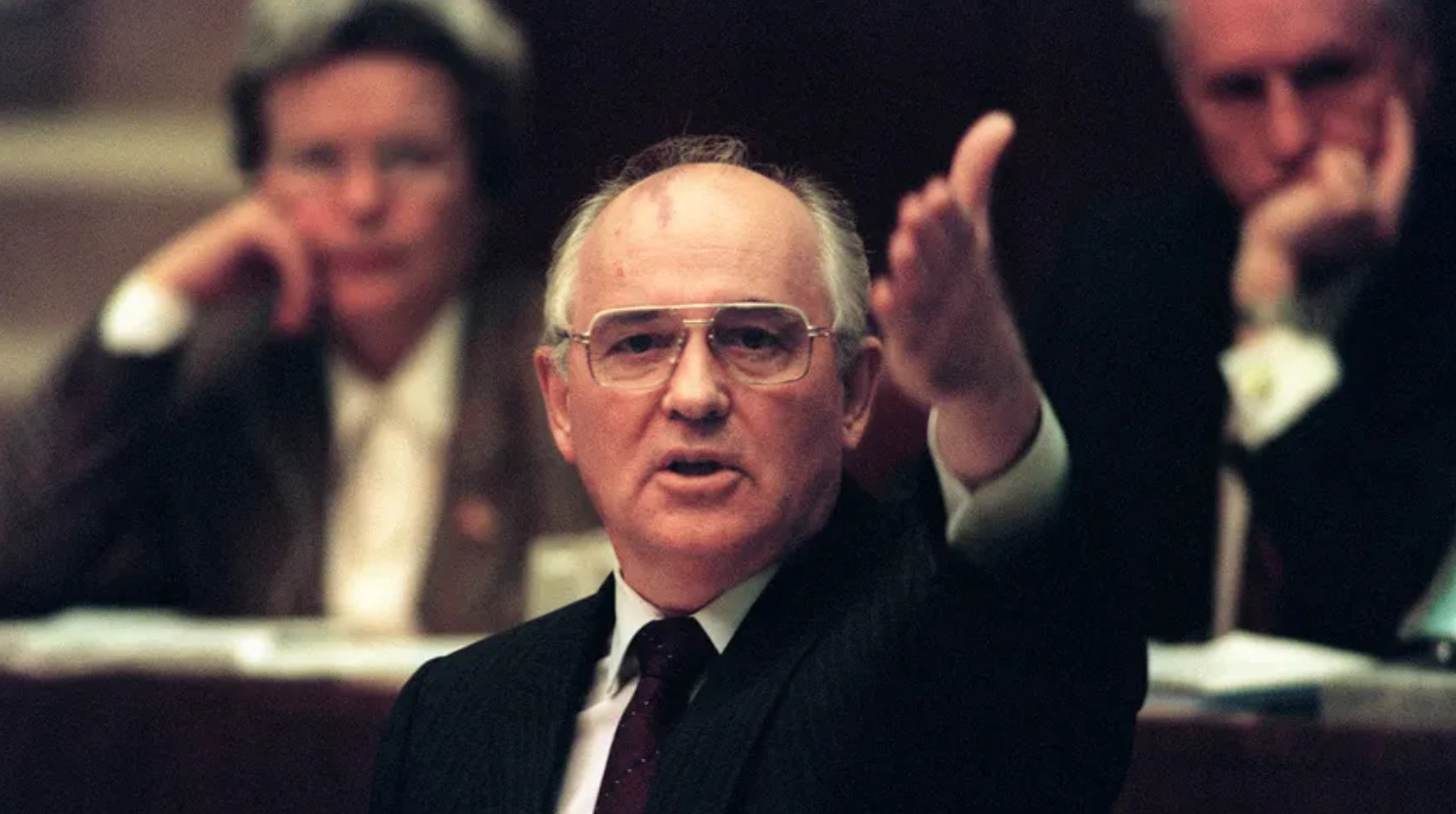 gorbatchev