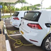 voiture électrique