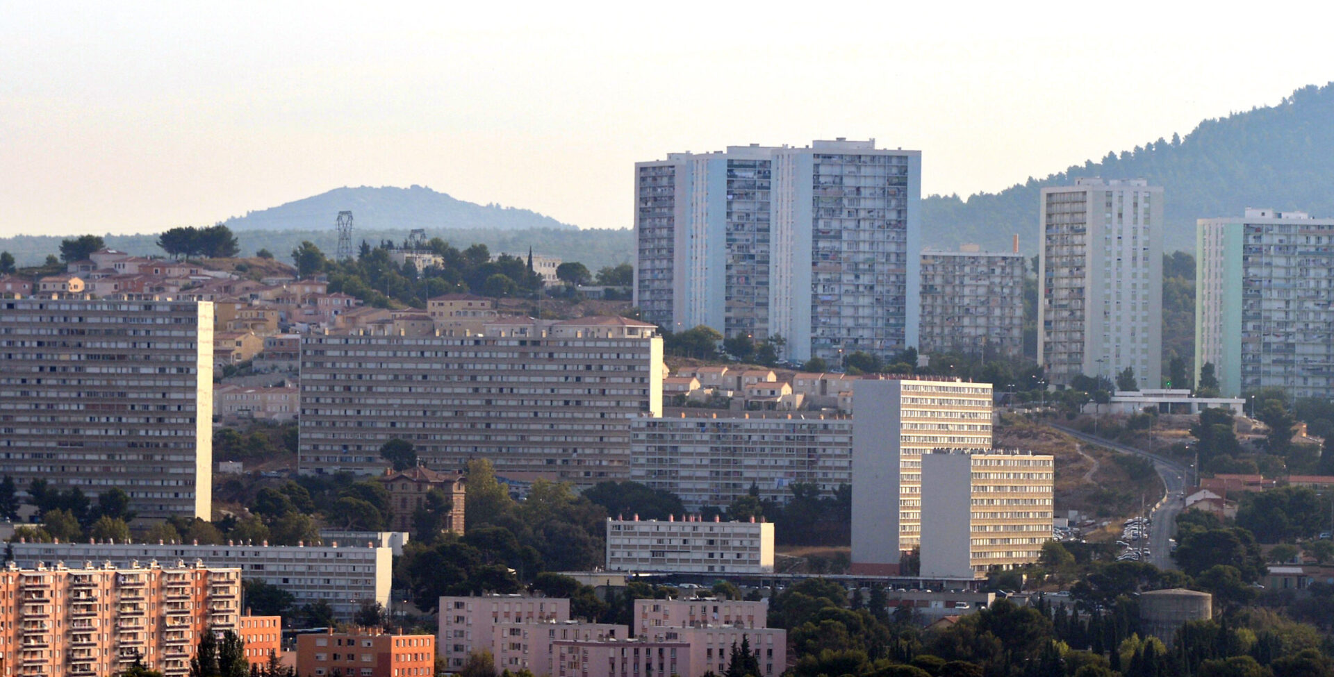 Marseille