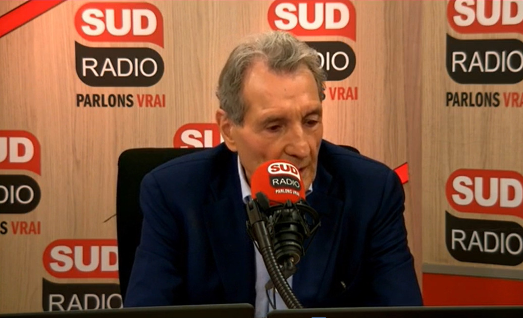 Pesticides, parlons vrai chez bourdin