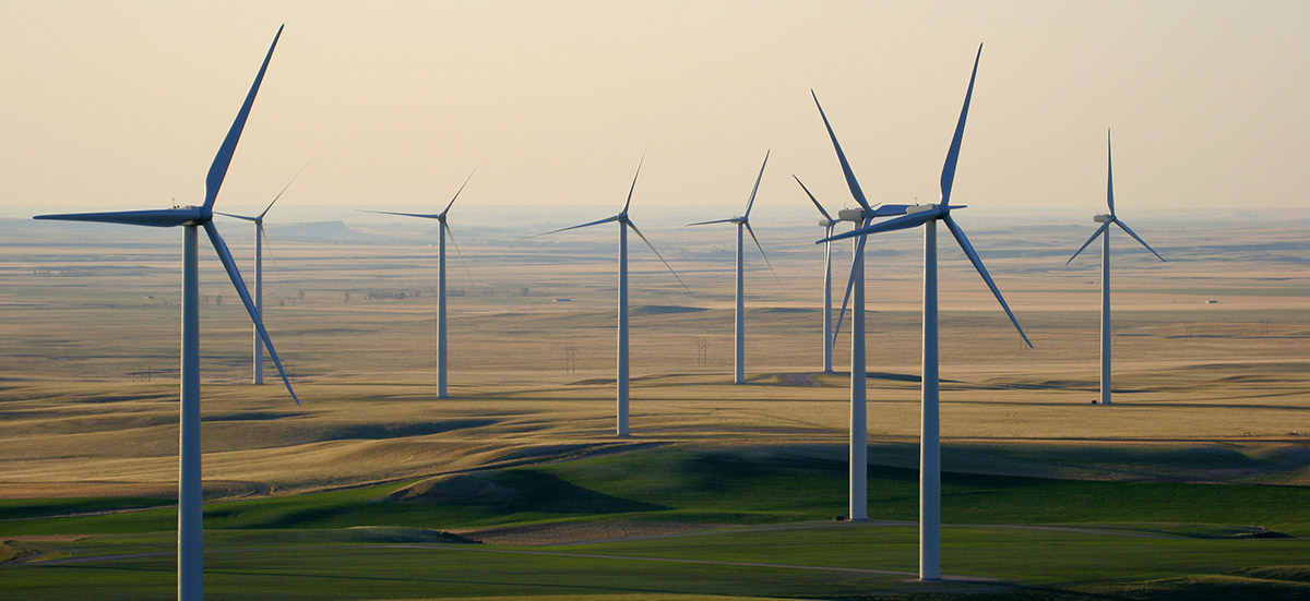 La France accélère le "repowering" de ses éoliennes, les opposants restent mobilisés