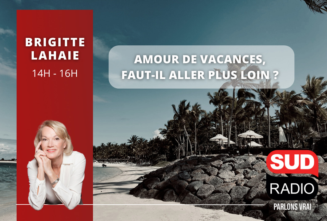 Amour de vacances, faut-il aller plus loin ?