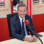 Nicolas Dupont-Aignan carburant