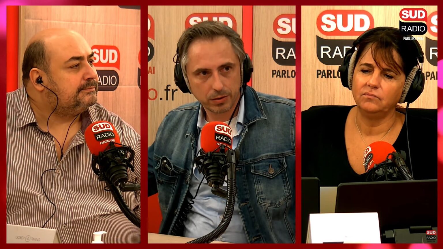 La Revue De Presse Jerome De Verdiere Jérôme de Verdière : "Je déteste l’humour moralisateur"