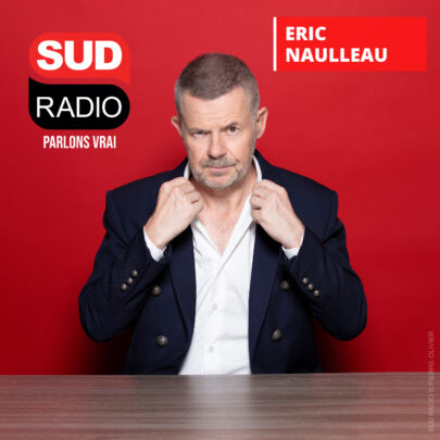 Eric Naulleau