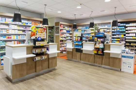 Pharmacie en ligne plessis