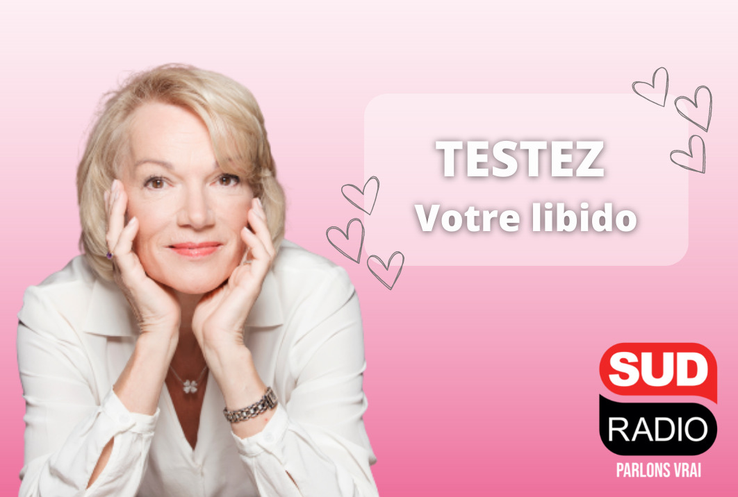 Testez votre libido