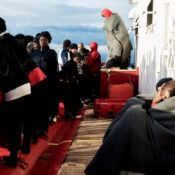 Migrants