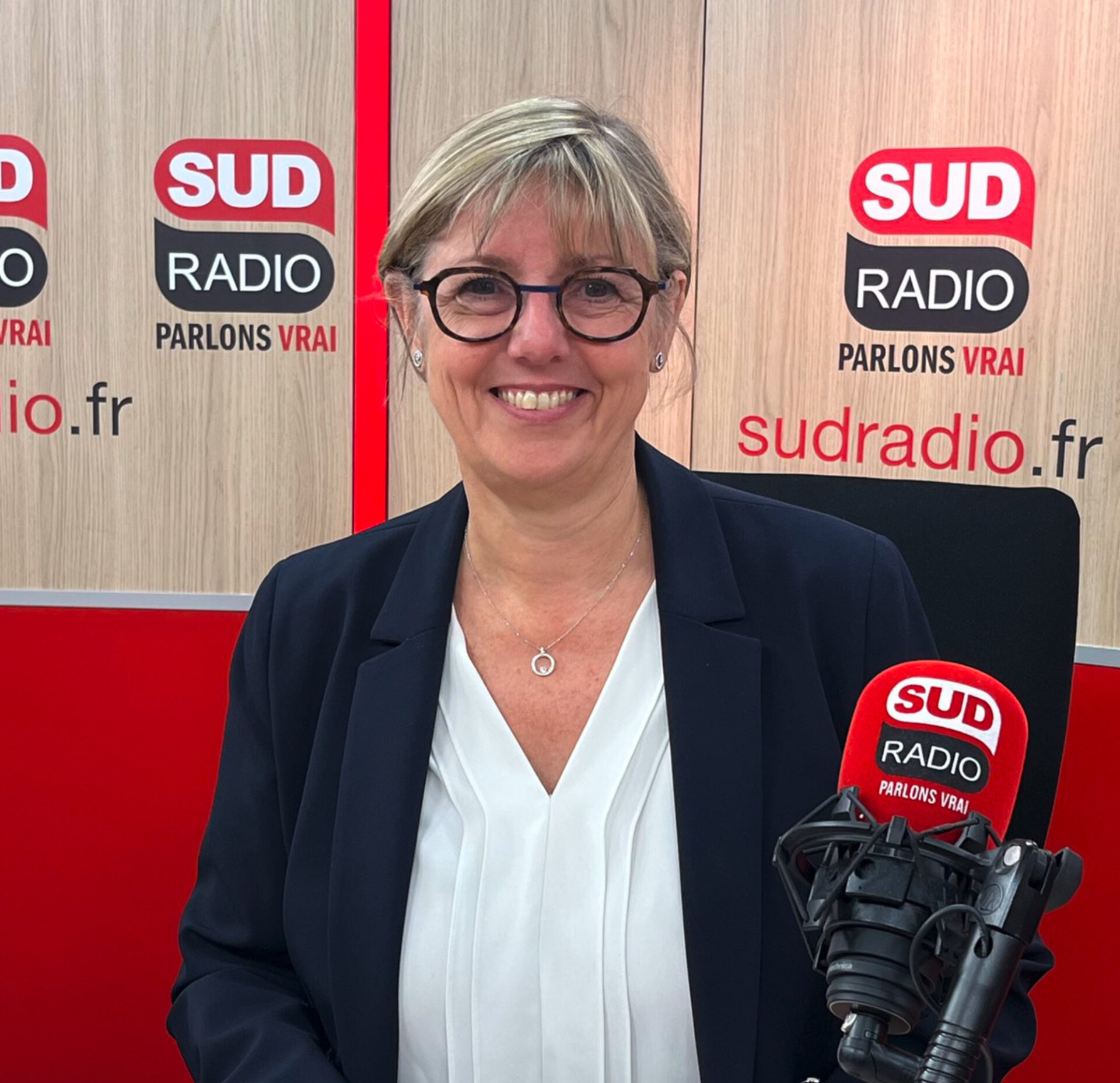 Sylvie Retailleau Parcoursup