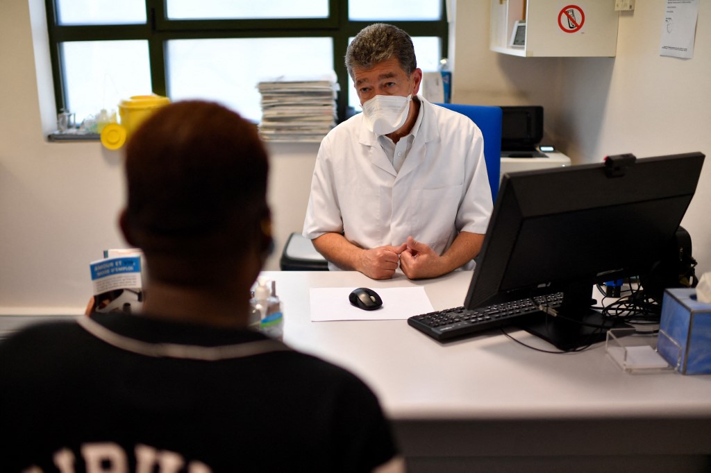 agression médecins