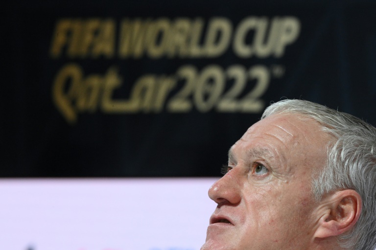 Deschamps