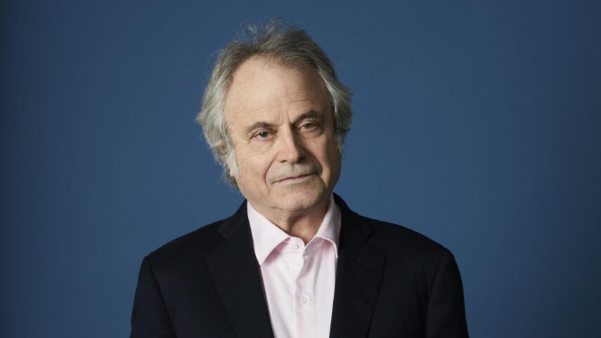 Franz-Olivier Giesbert