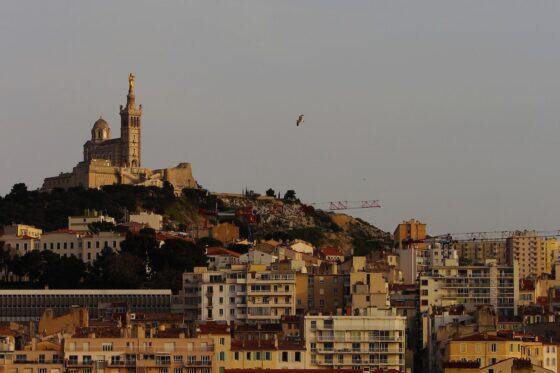 Marseille
