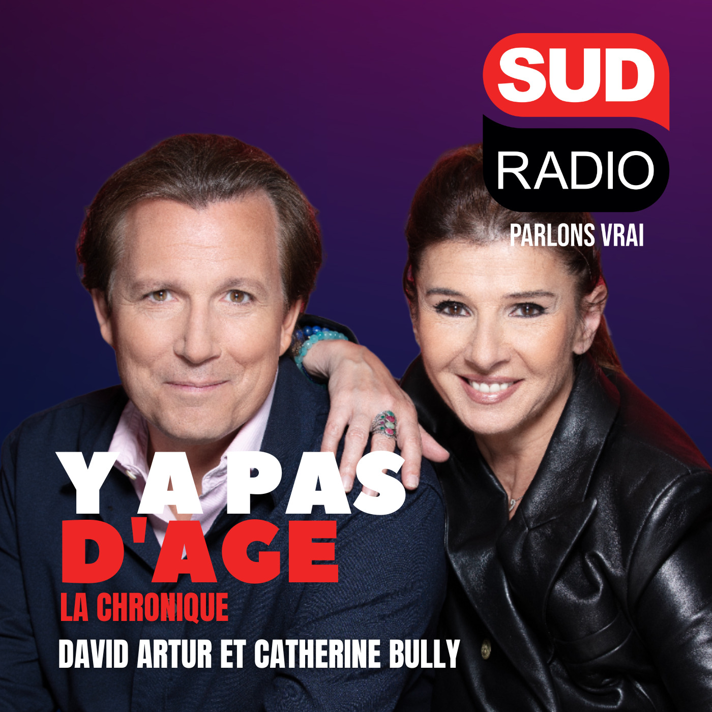 Y a pas d\'âge - La chronique