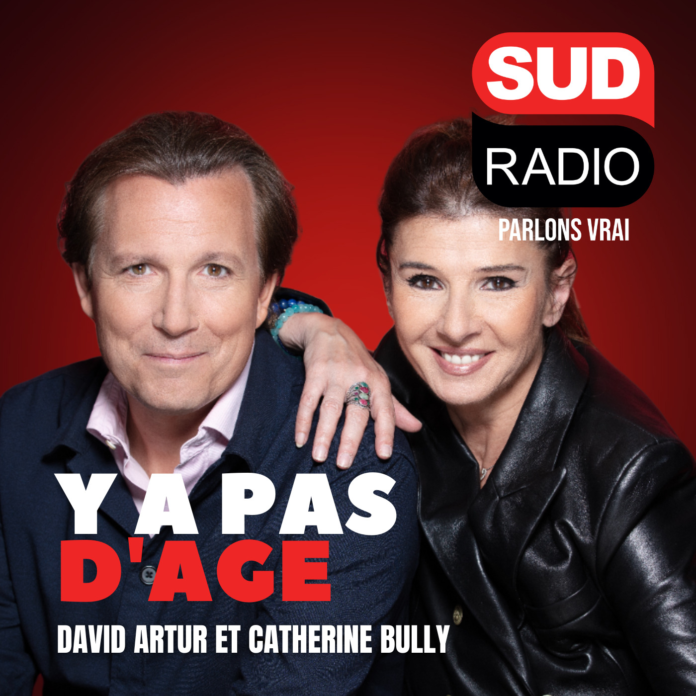 Y a pas d\'âge