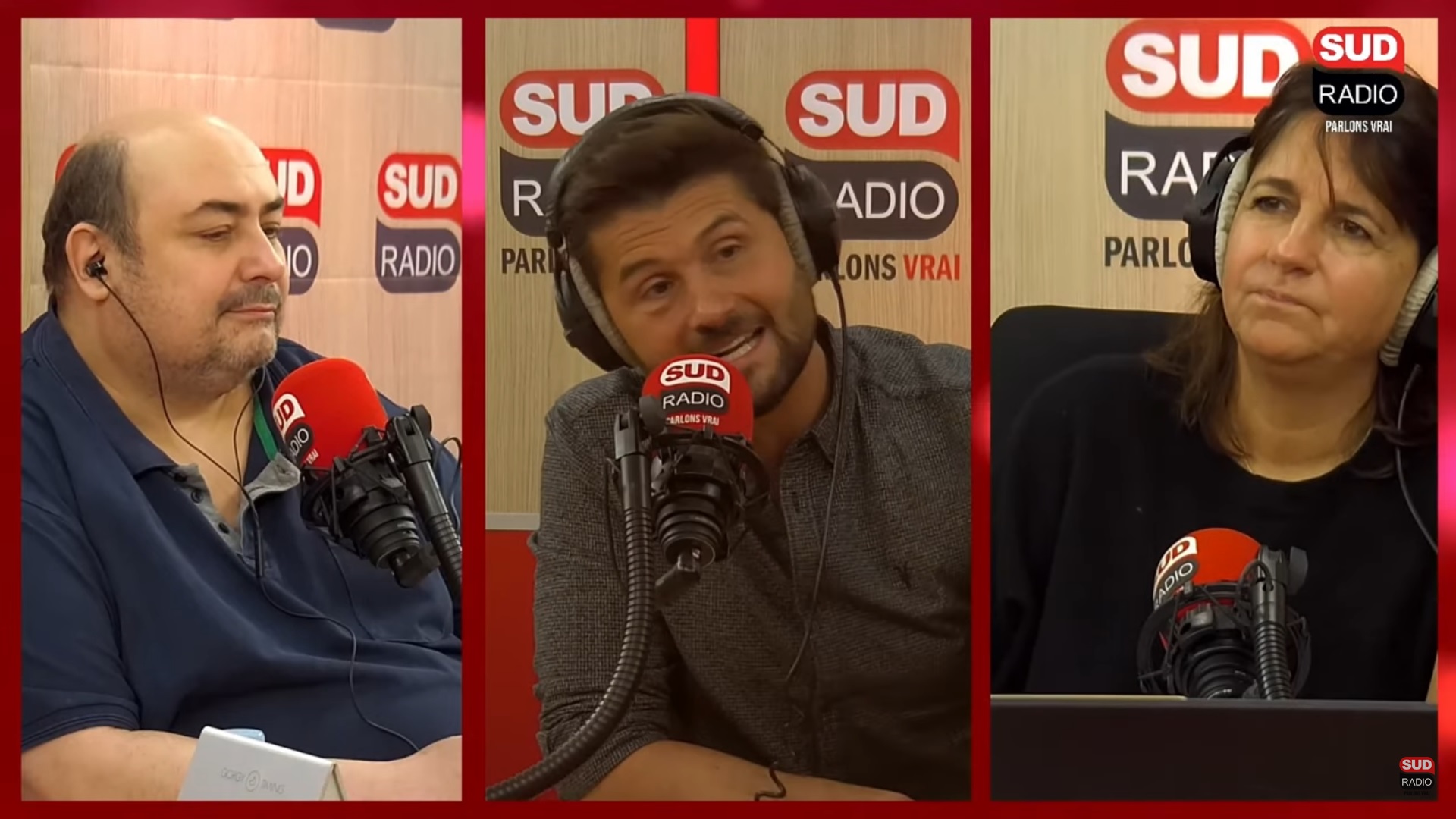 Christophe Beaugrand