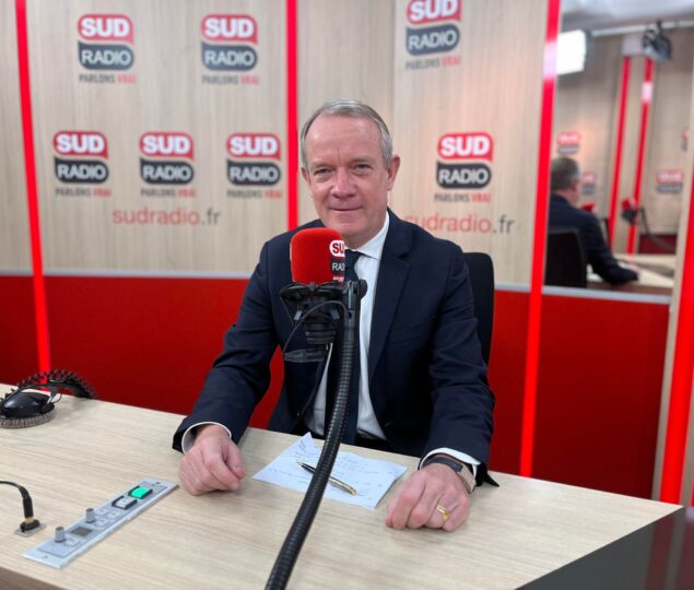 L'énergie est le premier des sujets à traiter en urgence
