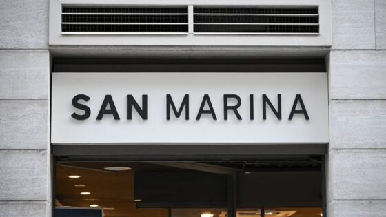 San Marina