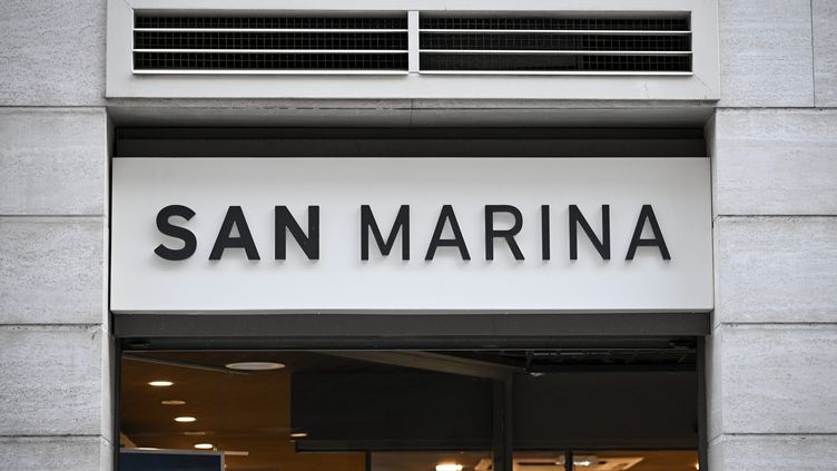 San Marina