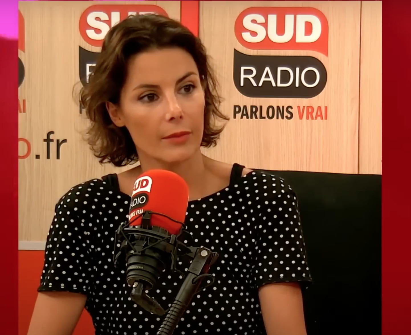 Artoise,23 ans, a choisi de se faire ligaturer les trompes Le fait du