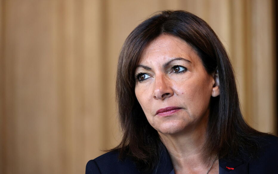 Anne Hidalgo