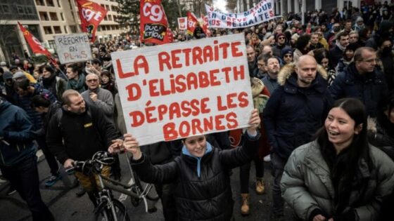 retraites