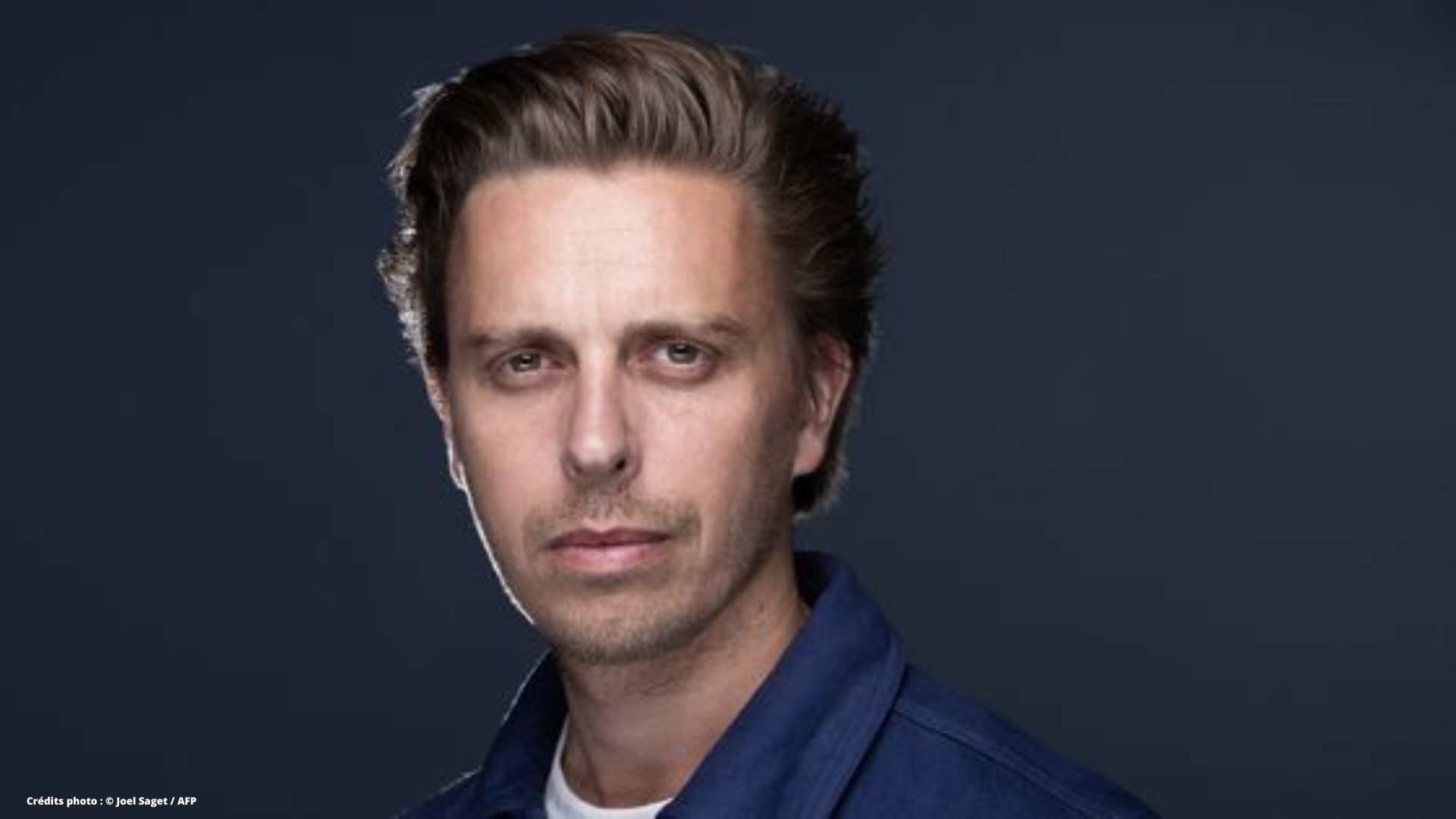 Victor est l'invité de JeanJacques Bourdin Midi actu Sud