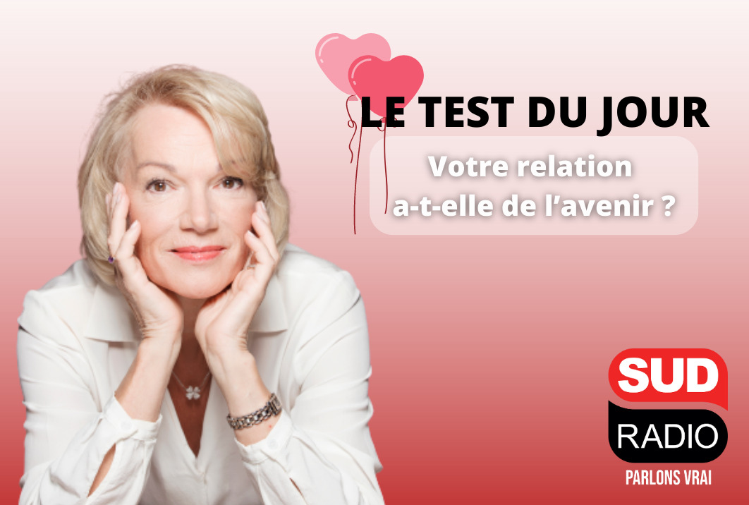 Votre relation a-t-elle de l’avenir ? Le test de Brigitte Lahaie