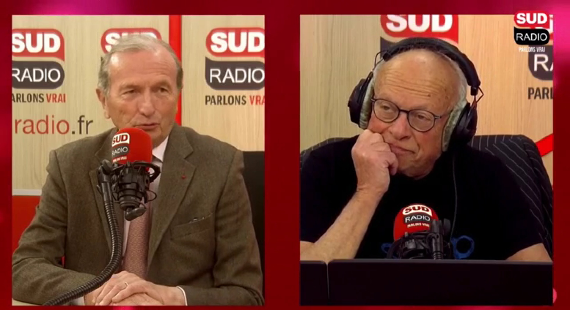 Jean de Kervasdoué