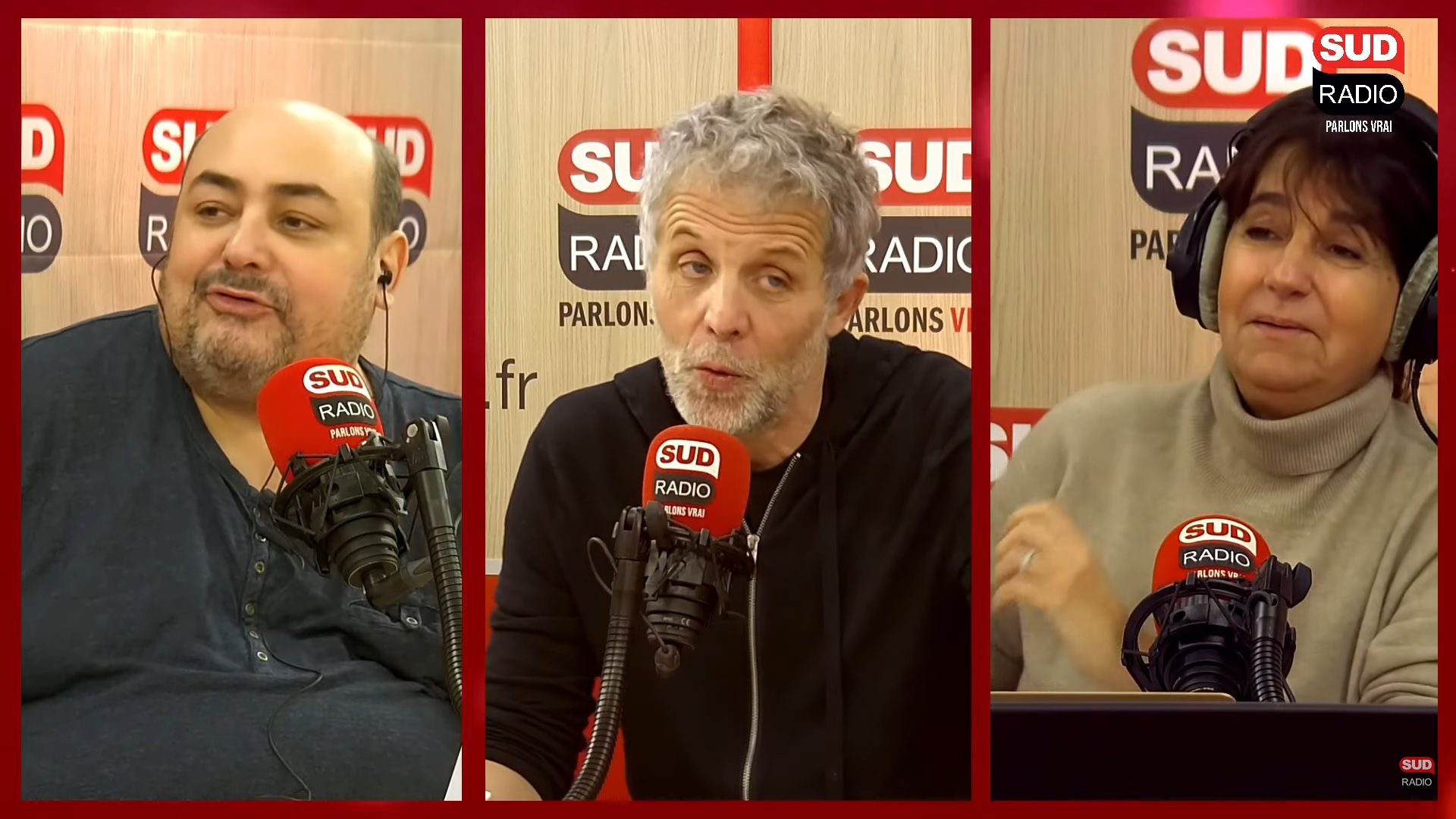 Stéphane Guillon