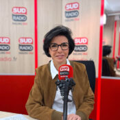 Rachida Dati