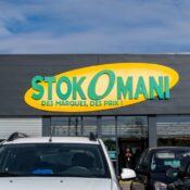 stokomani, destockage, prix, concept